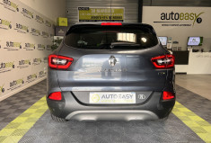 Renault Kadjar 1.5 DCI 115 CH EDC EDITION ONE 