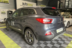 Renault Kadjar 1.5 DCI 115 CH EDC EDITION ONE 