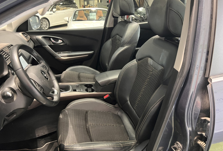 Renault Kadjar 1.5 DCI 115 CH EDC EDITION ONE 