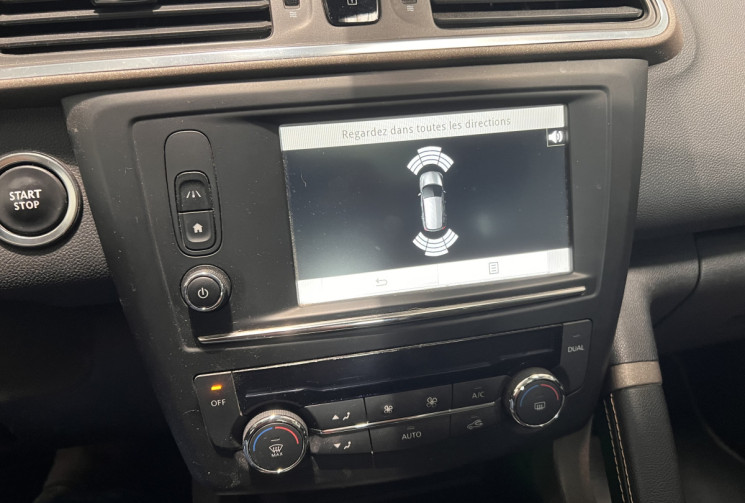 Renault Kadjar 1.5 DCI 115 CH EDC EDITION ONE 