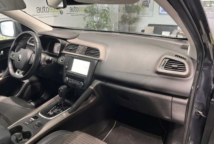 Renault Kadjar 1.5 DCI 115 CH EDC EDITION ONE 