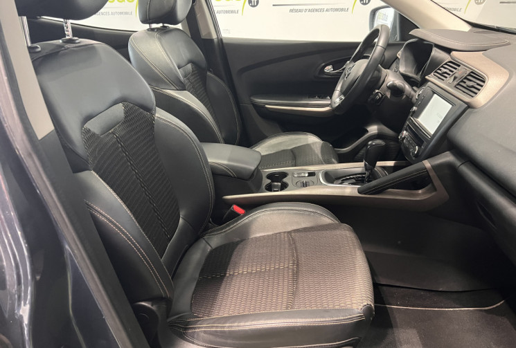 Renault Kadjar 1.5 DCI 115 CH EDC EDITION ONE 