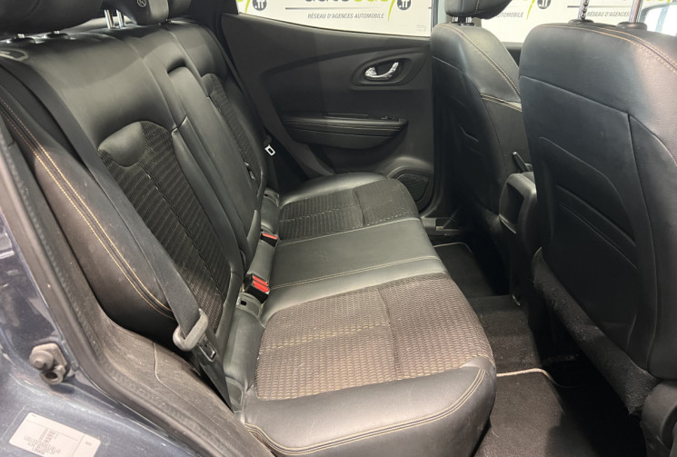 Renault Kadjar 1.5 DCI 115 CH EDC EDITION ONE 