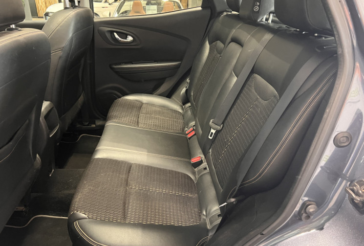 Renault Kadjar 1.5 DCI 115 CH EDC EDITION ONE 