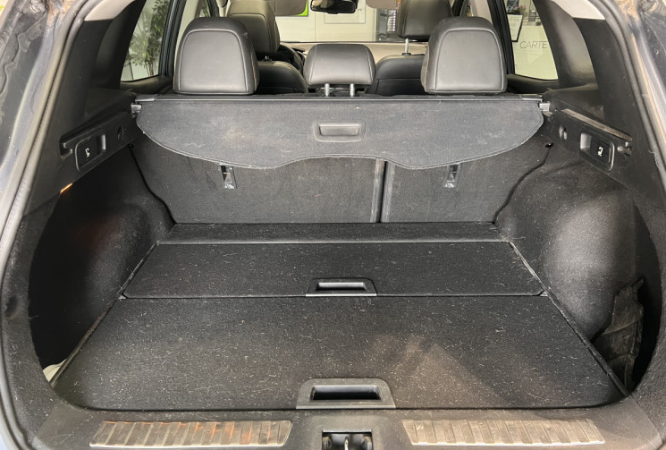 Renault Kadjar 1.5 DCI 115 CH EDC EDITION ONE 
