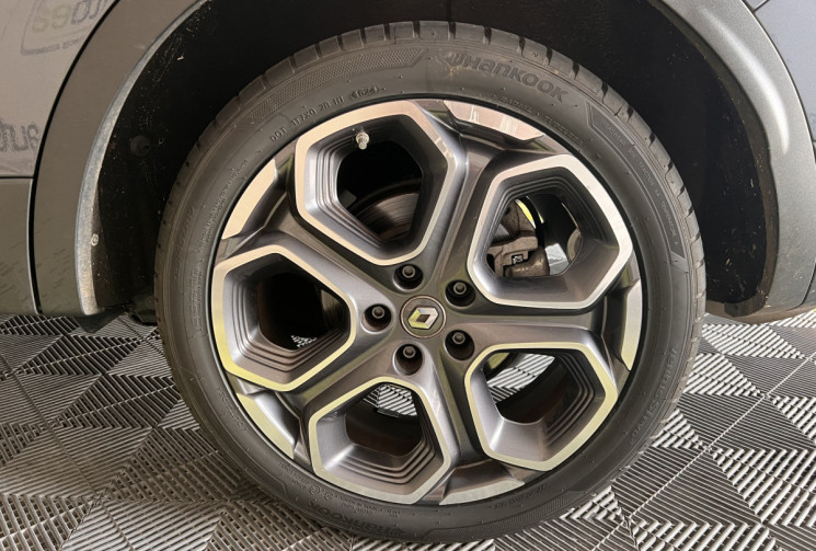 Renault Kadjar 1.5 DCI 115 CH EDC EDITION ONE 