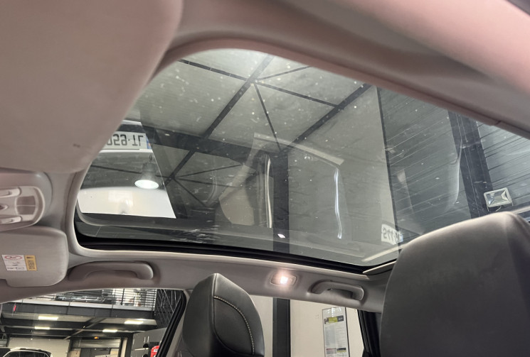 Renault Kadjar 1.5 DCI 115 CH EDC EDITION ONE 