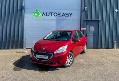 Peugeot 208  Active 1.4 VTi 95 cv CHAINE DE DISTRI 5P Bluetooth