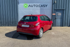 Peugeot 208  Active 1.4 VTi 95 cv CHAINE DE DISTRI 5P Bluetooth