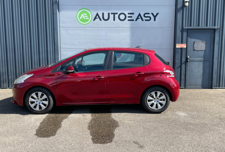 Peugeot 208  Active 1.4 VTi 95 cv CHAINE DE DISTRI 5P Bluetooth