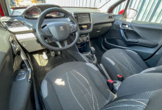 Peugeot 208  Active 1.4 VTi 95 cv CHAINE DE DISTRI 5P Bluetooth