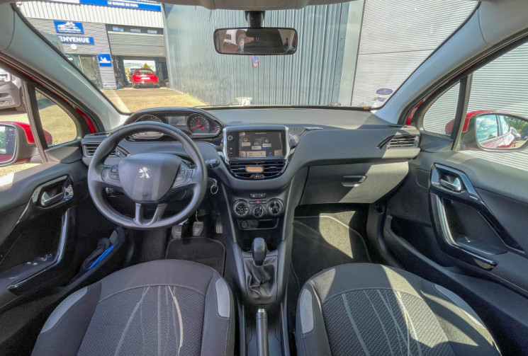 Peugeot 208  Active 1.4 VTi 95 cv CHAINE DE DISTRI 5P Bluetooth