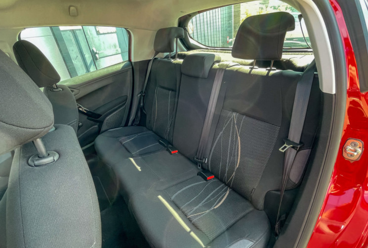 Peugeot 208  Active 1.4 VTi 95 cv CHAINE DE DISTRI 5P Bluetooth