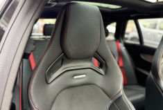 Mercedes CLASSE C BREAK  43 AMG 3.0 i V6 24V 4MATIC 9G-TRONIC 367 cv Boîte auto