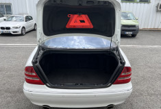 Mercedes CLASSE S 600 V12 5.8i 367cv BVA * Full Option * Faible Kilométrage * W220