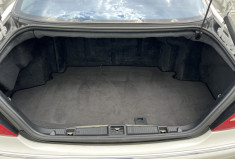 Mercedes CLASSE S 600 V12 5.8i 367cv BVA * Full Option * Faible Kilométrage * W220
