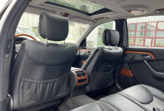 Mercedes CLASSE S 600 V12 5.8i 367cv BVA * Full Option * Faible Kilométrage * W220
