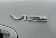 Mercedes CLASSE S 600 V12 5.8i 367cv BVA * Full Option * Faible Kilométrage * W220