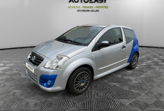 Citroën C2 1.4 HDI / 68 CH / VTR