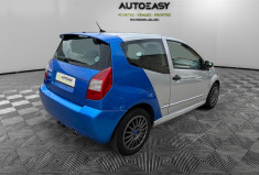 Citroën C2 1.4 HDI / 68 CH / VTR