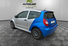 Citroën C2 1.4 HDI / 68 CH / VTR