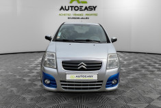 Citroën C2 1.4 HDI / 68 CH / VTR