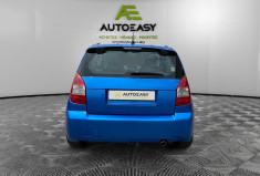 Citroën C2 1.4 HDI / 68 CH / VTR