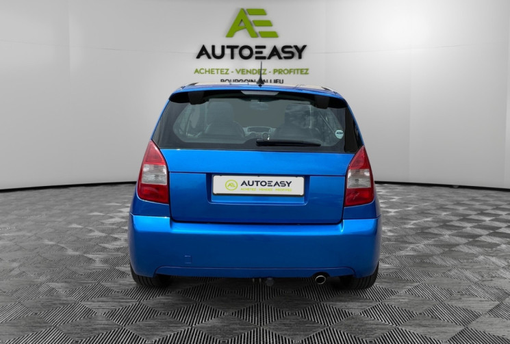 Citroën C2 1.4 HDI / 68 CH / VTR