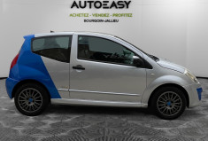 Citroën C2 1.4 HDI / 68 CH / VTR