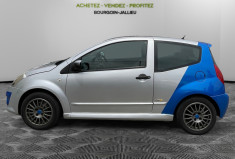 Citroën C2 1.4 HDI / 68 CH / VTR