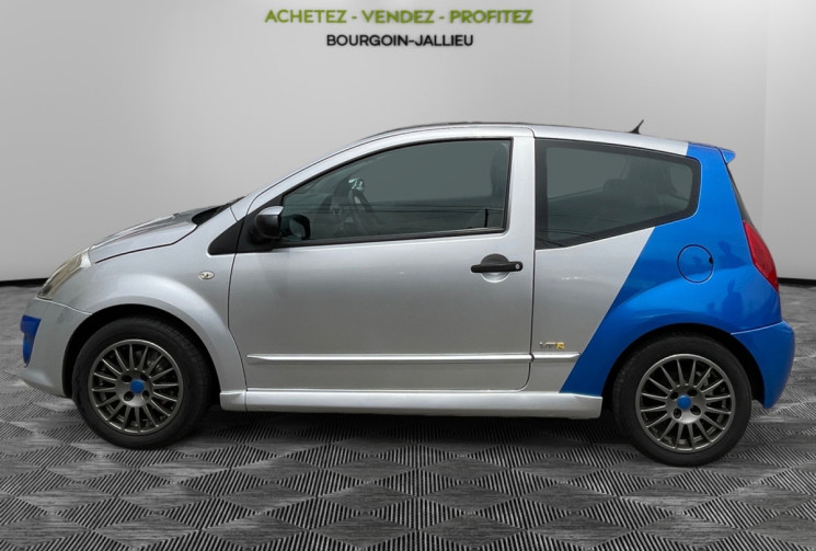 Citroën C2 1.4 HDI / 68 CH / VTR