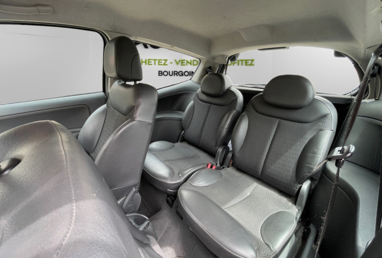 Citroën C2 1.4 HDI / 68 CH / VTR