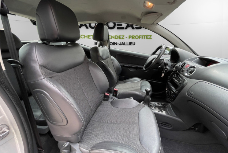 Citroën C2 1.4 HDI / 68 CH / VTR