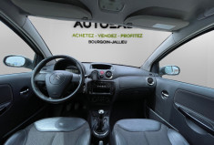 Citroën C2 1.4 HDI / 68 CH / VTR