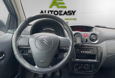 Citroën C2 1.4 HDI / 68 CH / VTR
