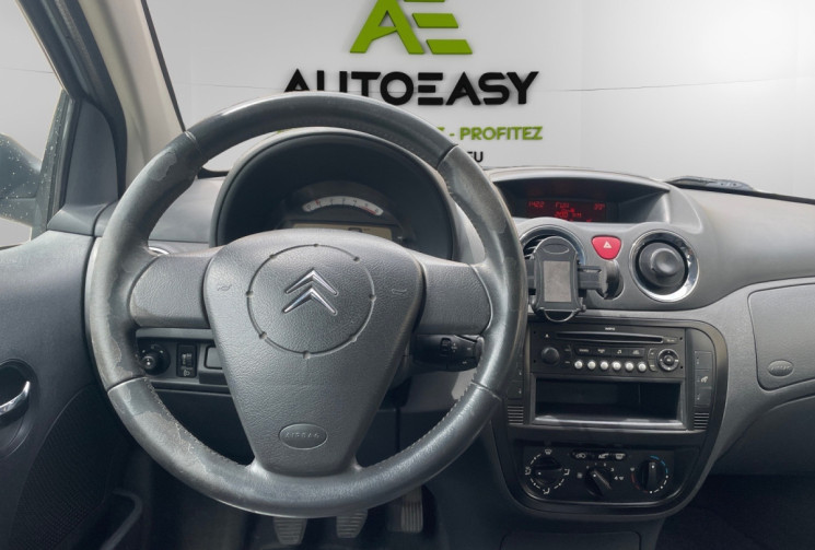 Citroën C2 1.4 HDI / 68 CH / VTR