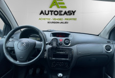 Citroën C2 1.4 HDI / 68 CH / VTR