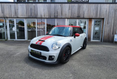 Mini Mini  2 1.6 211 JOHN COOPER WORKS / GARANTIE 12 MOIS 