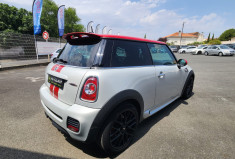 Mini Mini  2 1.6 211 JOHN COOPER WORKS / GARANTIE 12 MOIS 