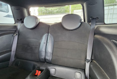 Mini Mini  2 (R56)  JOHN COOPER WORKS 1.6 211CV / GARANTIE 12 MOIS 