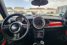Mini Mini  2 1.6 211 JOHN COOPER WORKS / GARANTIE 12 MOIS 