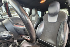 Mini Mini  2 1.6 211 JOHN COOPER WORKS / GARANTIE 12 MOIS 