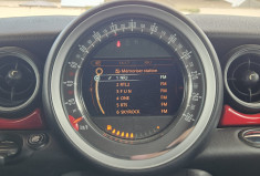 Mini Mini  2 (R56)  JOHN COOPER WORKS 1.6 211CV / GARANTIE 12 MOIS 