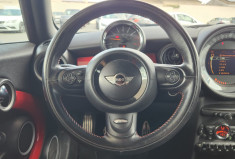 Mini Mini  2 (R56)  JOHN COOPER WORKS 1.6 211CV / GARANTIE 12 MOIS 