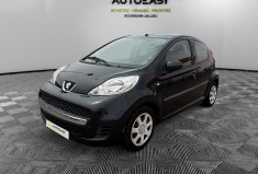 Peugeot 107 1.0 / 68 CH / TRENDY / CLIM