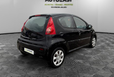 Peugeot 107 1.0 / 68 CH / TRENDY / CLIM