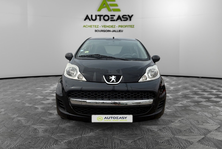 Peugeot 107 1.0 / 68 CH / TRENDY / CLIM