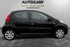 Peugeot 107 1.0 / 68 CH / TRENDY / CLIM