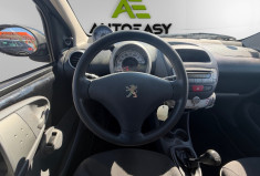 Peugeot 107 1.0 / 68 CH / TRENDY / CLIM