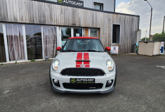 Mini Mini  2 1.6 211 JOHN COOPER WORKS / GARANTIE 12 MOIS 